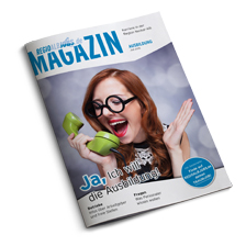 AZUBI MAGAZIN