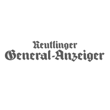 Logo des Reutlinger General-Anzeiger