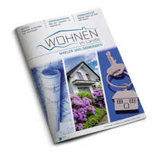 Wohnen im Ländle (2-2015) - Makler und Gemeinden