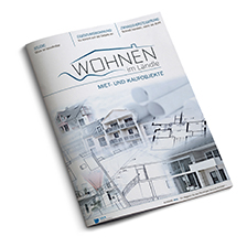 Wohnen im Ländle (3-2015)