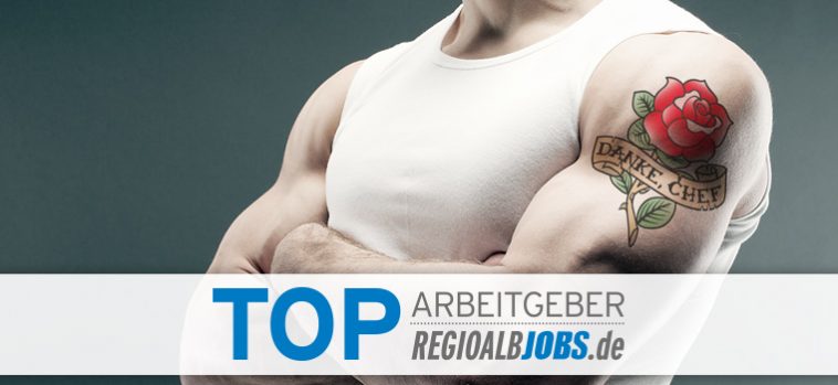 Regioalbjobs.de Top Arbeitgeber Magazin 2018